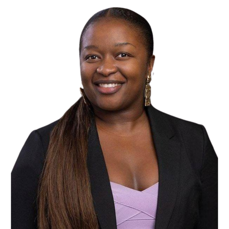 Aissatou sarr | DPO Forum,