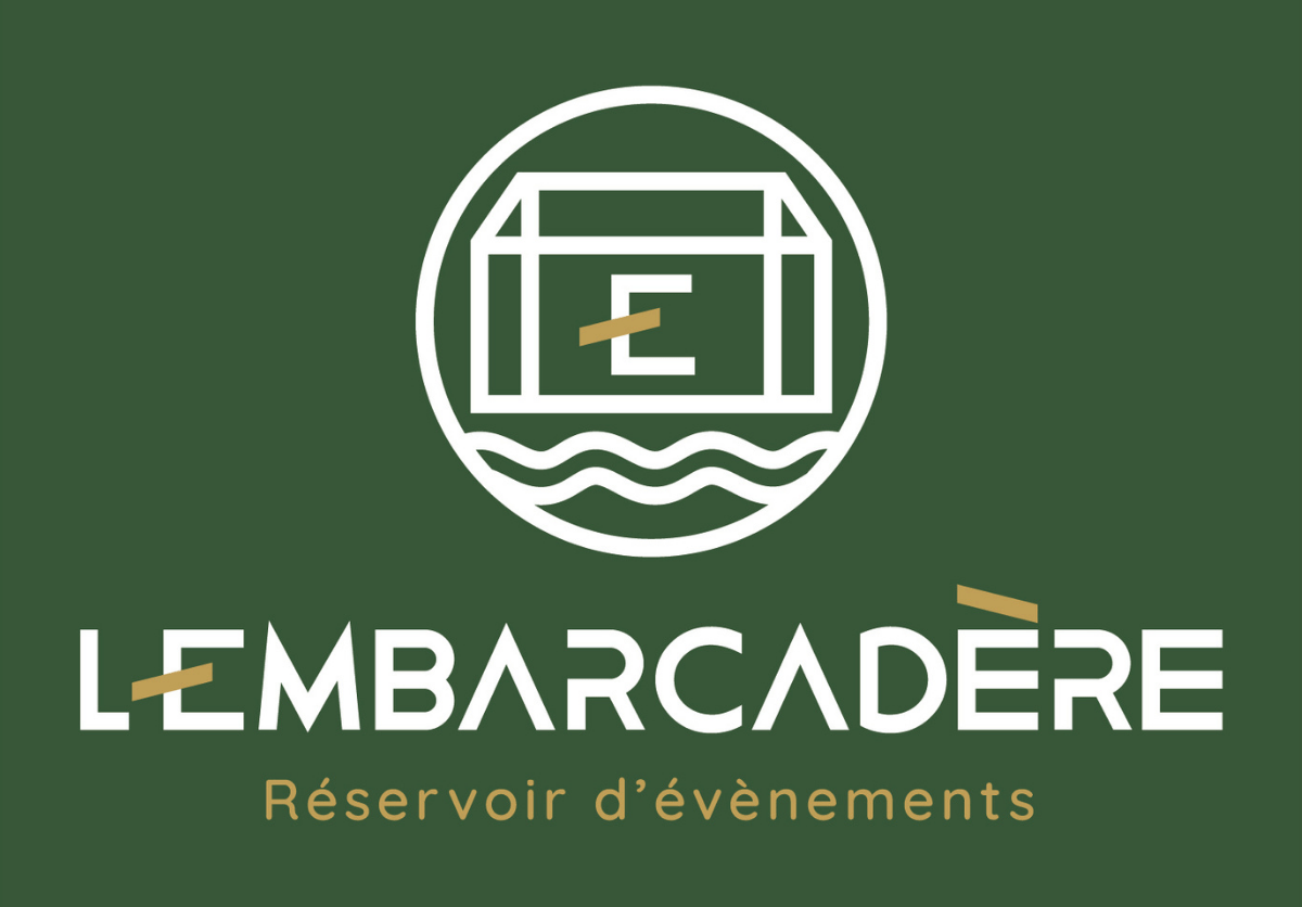 Identite Graphique ReStart Embarcadere Lyon | DPO Forum,