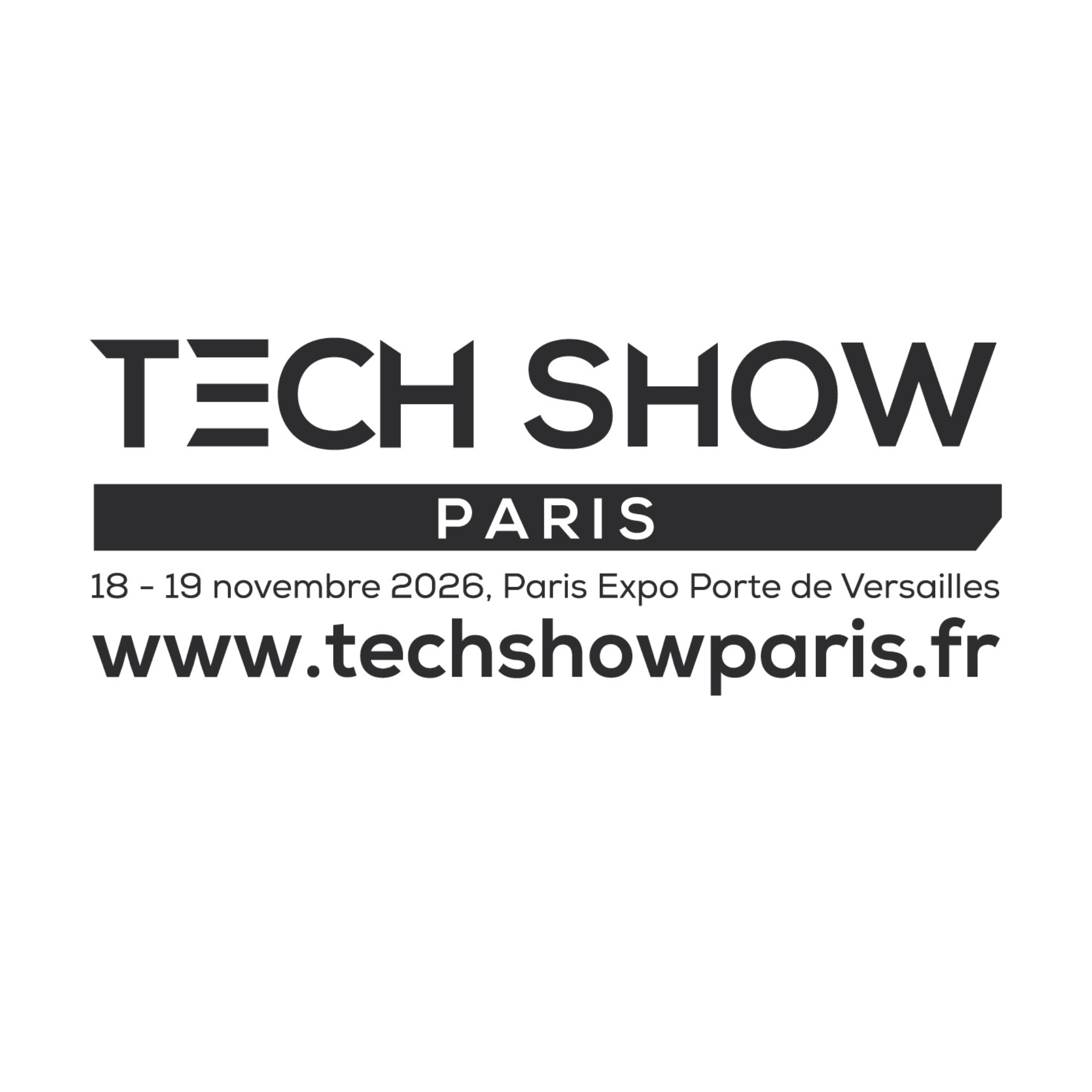 TECH SHOW PARIS 1 | DPO Forum,