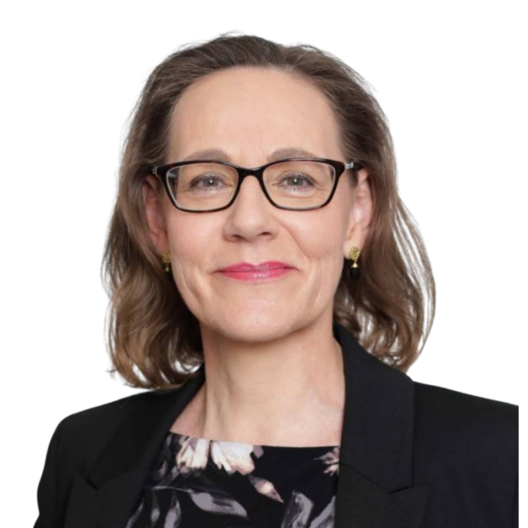 Tine A Larson | DPO Forum,