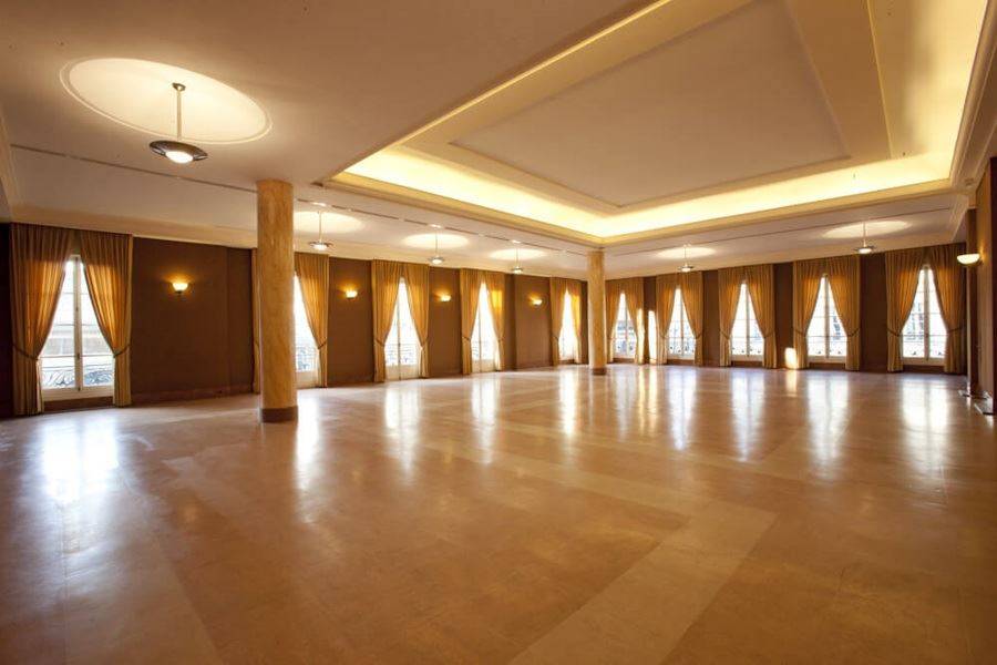 maison chimie olevene event | DPO Forum,