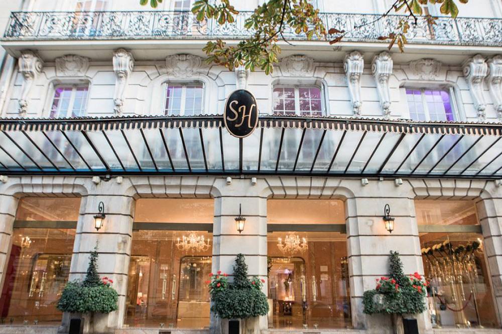 salonsHoche | DPO Forum,